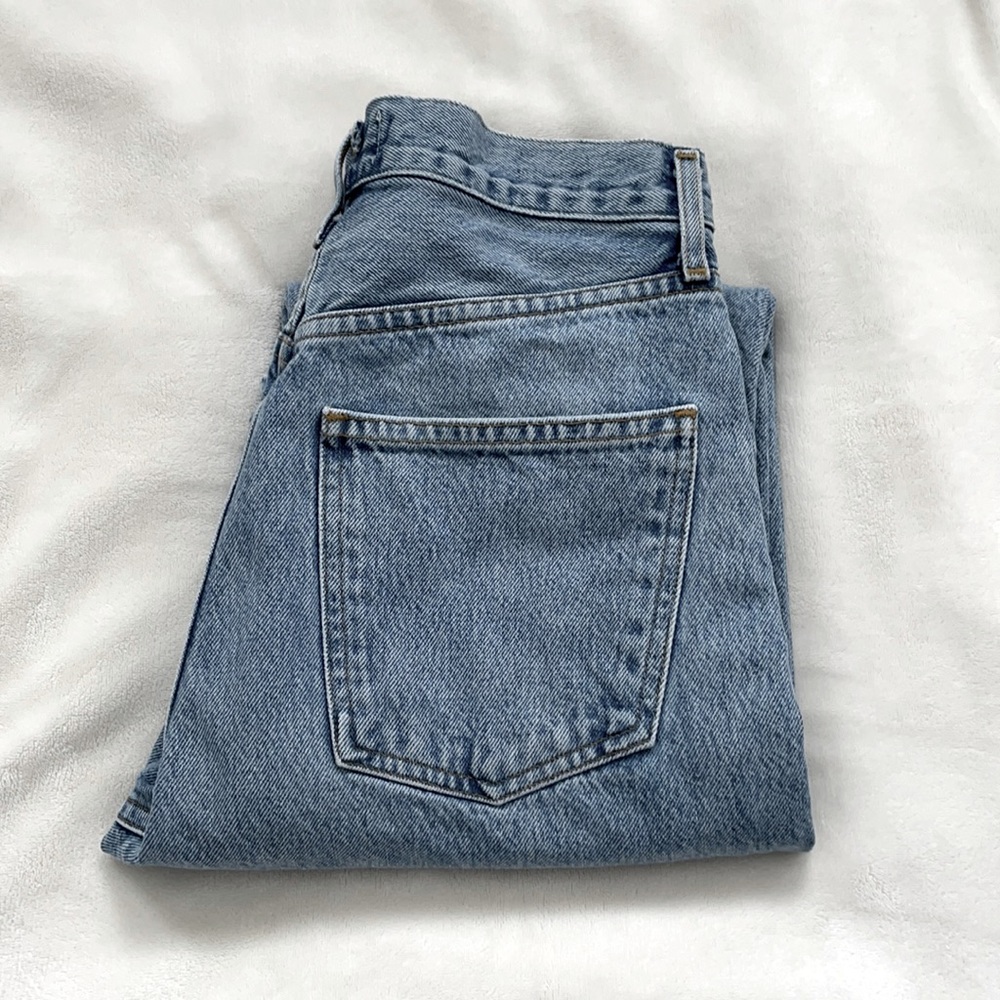 Agolde 90s jeans